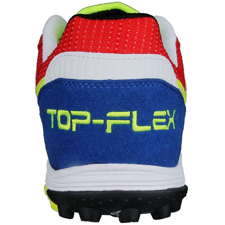 Joma Top Flex Tf 711 M TOPW.711 futballcipő sokszínű sárga 2 Joma Top Flex Tf 711 M TOPW.711 futballcipő sokszínű sárga 2