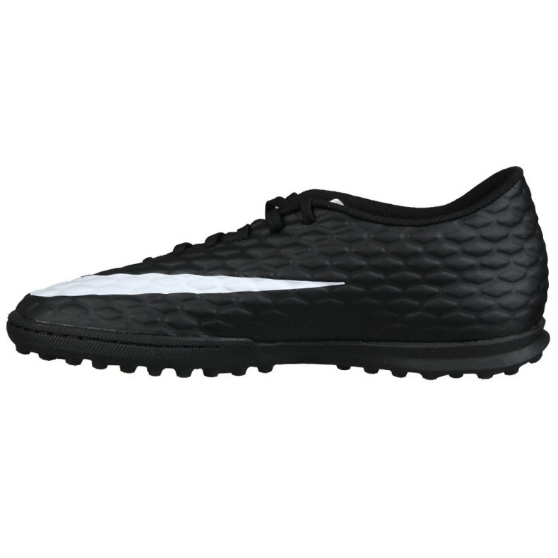 Nike HypervenomX Phade Iii Tf M 852545-801 futballcipő sokszínű fekete 1