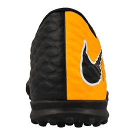 Nike HypervenomX Phade Iii Tf M 852545-801 futballcipő sokszínű fekete 2