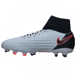 Nike Magista Onda Ii Df Fg Jr 917776-400 cipő sokszínű kék 1