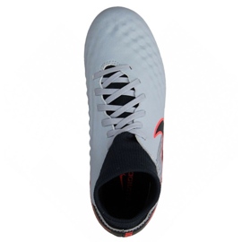 Nike Magista Onda Ii Df Fg Jr 917776-400 cipő sokszínű kék 2