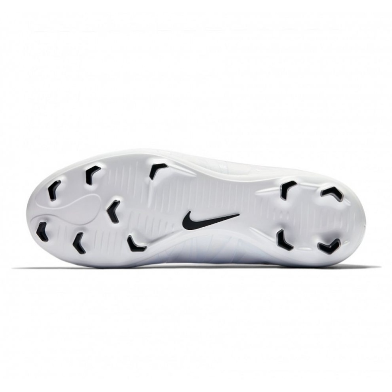 Nike Mercurial Victory Vi CR7 Fg Jr 852489-401 futballcipő fehér 2