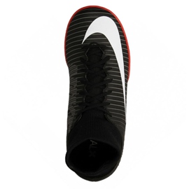 Beltéri cipő Nike MercurialX Victory 6 Df Ic M 903613-002 fekete fekete 2