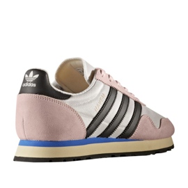 Adidas Originals Haven W BY9573 cipő fehér sokszínű rózsaszín 1