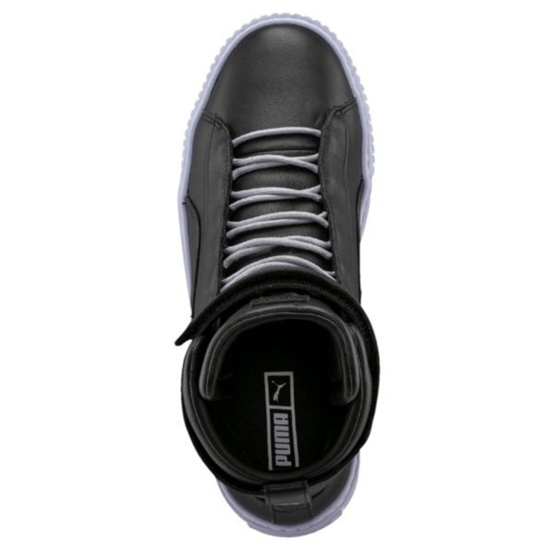 Puma Platform Mid Wn s W 364242 03 fekete 2 Puma Platform Mid Wn s W 364242 03 fekete 2