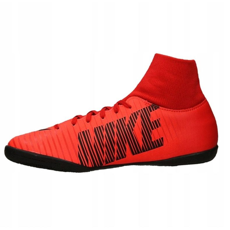 Belső cipő Nike MercurialX Victory 6 Df Ic Jr 903599-616 piros piros 1