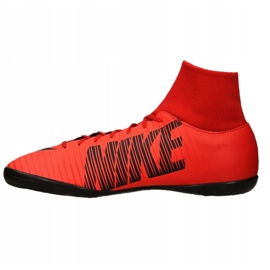 Beltéri cipő Nike MercurialX Victory 6 Df Ic M 903613-616 piros piros 1