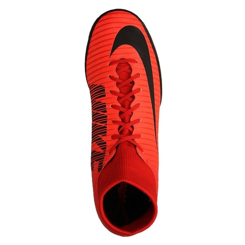 Beltéri cipő Nike MercurialX Victory 6 Df Ic M 903613-616 piros piros 2