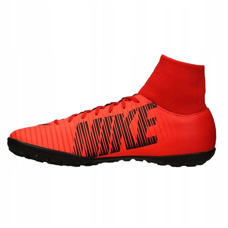 Nike MercurialX Victory Vi Df Tf M 903614-616 futballcipő piros piros 1 Nike MercurialX Victory Vi Df Tf M 903614-616 futballcipő piros piros 1