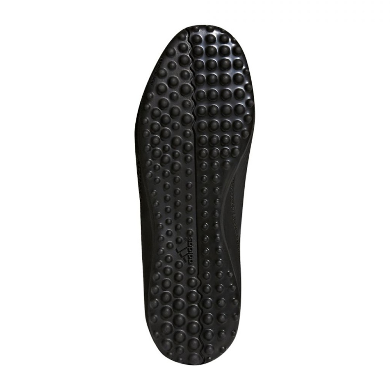 Adidas Predator Tango 18.3 Tf Jr CP9039 futballcipő fekete fekete 1 Adidas Predator Tango 18.3 Tf Jr CP9039 futballcipő fekete fekete 1