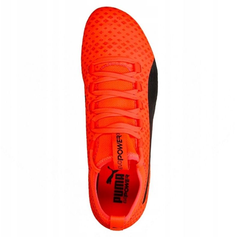 Puma Evo Power Vigor 3 Fg M 104297 01 futballcipő sokszínű piros 1 Puma Evo Power Vigor 3 Fg M 104297 01 futballcipő sokszínű piros 1