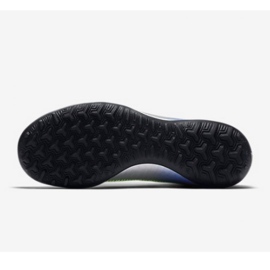 Nike MercurialX Jr Victory Vi Neymar Df Tf 921492-407 cipő sokszínű szürke 2 Nike MercurialX Jr Victory Vi Neymar Df Tf 921492-407 cipő sokszínű szürke 2