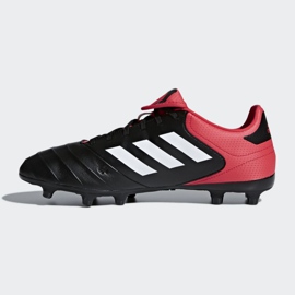 Adidas Copa 18.3 Fg M CP8957 futballcipő fekete fekete 1