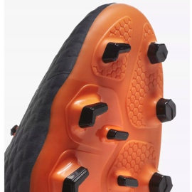 Nike Hypervenom Phantom 3 Academy Fg M AH7271-081 futballcipő szürke szürke 2