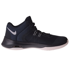 Kosárlabda cipő Nike Air Versitile Ii 921692-401 sötétkék fekete 1 Kosárlabda cipő Nike Air Versitile Ii 921692-401 sötétkék fekete 1