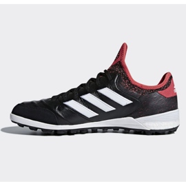 Adidas Copa Tango 18.1 Tf M CP9433 futballcipő sokszínű fekete 1