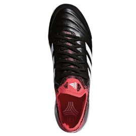 Adidas Copa Tango 18.1 Tf M CP9433 futballcipő sokszínű fekete 2