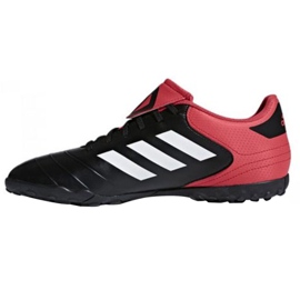 Adidas Copa Tango 18.4 Tf M CP8975 futballcipő sokszínű fekete 1