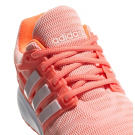 Futócipő Adidas Energy cloud VW CP9517 narancs 1