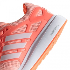 Futócipő Adidas Energy cloud VW CP9517 narancs 2