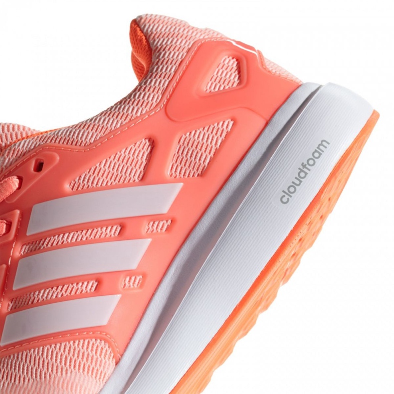 Futócipő Adidas Energy cloud VW CP9517 narancs 2