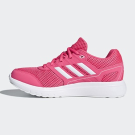 Futócipő adidas Duramo Lite 2.0 W CG4054 rózsaszín 1