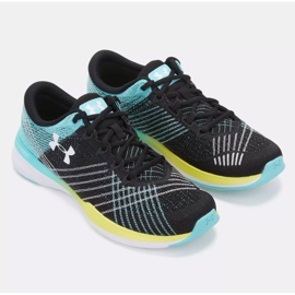 Under Armour Threadborne Push Tr W 1296206-003 edzőcipő sokszínű 1