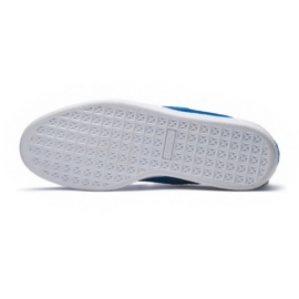 Puma Suede Classic Paris M 366298 01 kék 2