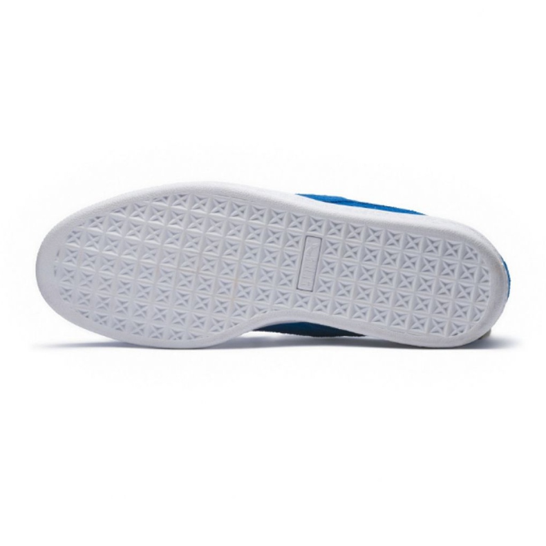 Puma Suede Classic Paris M 366298 01 kék 2