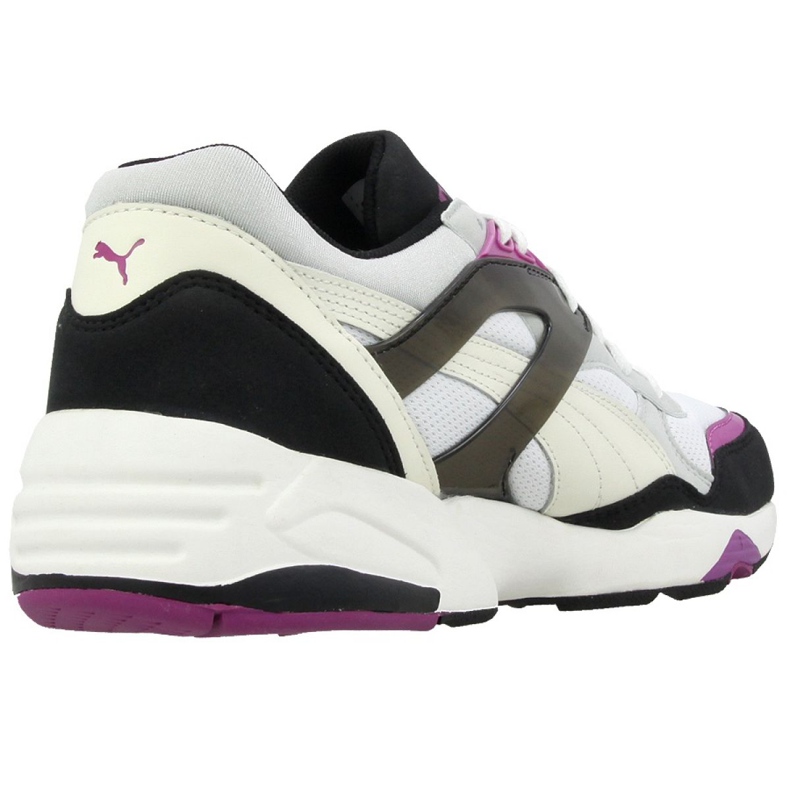Puma R698 Basic Sport W 358068 03 fehér 1