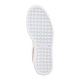 Puma Suede Pink Lady Jr 3551103 01 rózsaszín 1