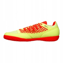 Puma 365 Nf Ct M 104875 01 cipők piros sárga 1