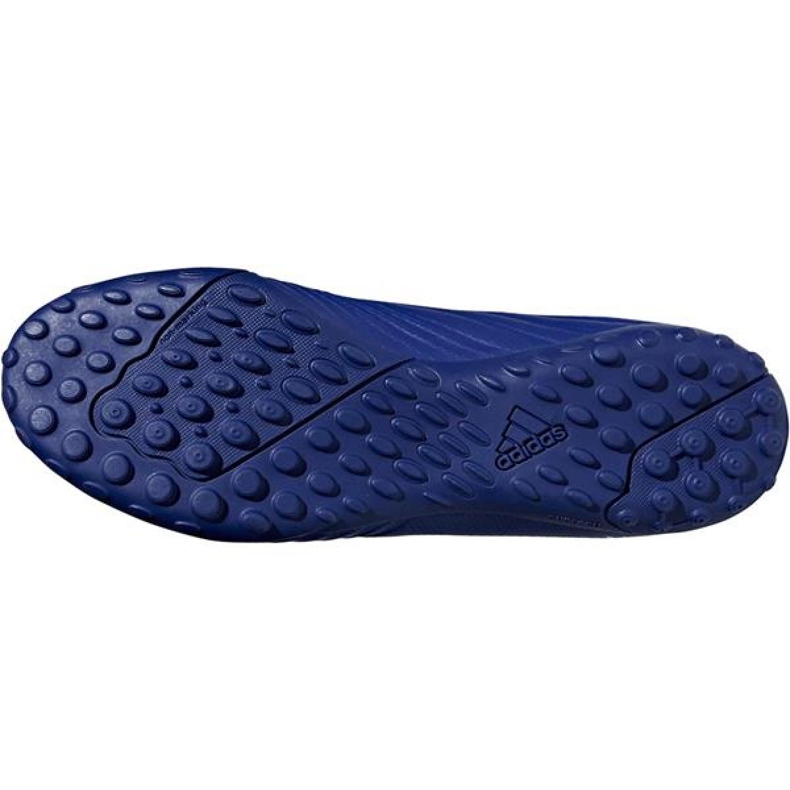 Adidas Predator Tango 18.4 Tf M CP9274 futballcipő kék kék 1 Adidas Predator Tango 18.4 Tf M CP9274 futballcipő kék kék 1
