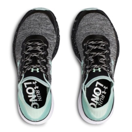 Under Armour Charged Escape W 3020005-002 futócipő sokszínű szürke 2