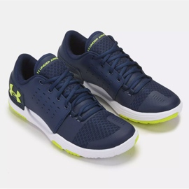 Under Armour Limitless Tr 3.0 M 3000331-400 edzőcipő sötétkék 1