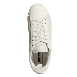 Adidas Sport Inspired Cloudfoam Daily Qt Clean W DB1738 cipő fehér 1