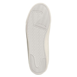 Adidas Sport Inspired Cloudfoam Daily Qt Clean W DB1738 cipő fehér 2