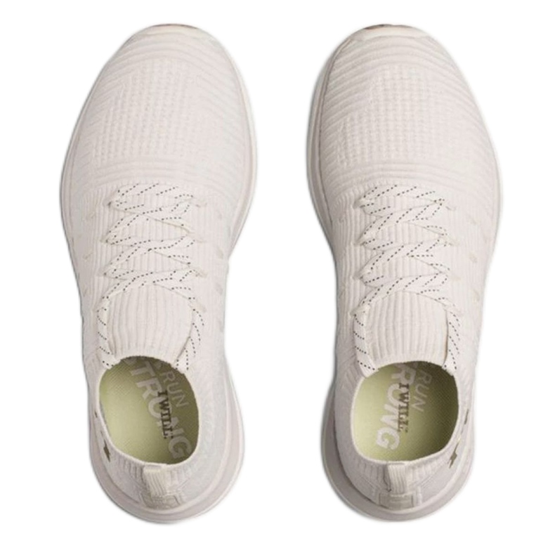 Under Armour Slingflex Rise W 3000096-105 fehér 2