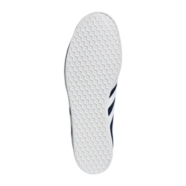 Adidas Originals Gazelle M CQ2806 cipő sötétkék 1