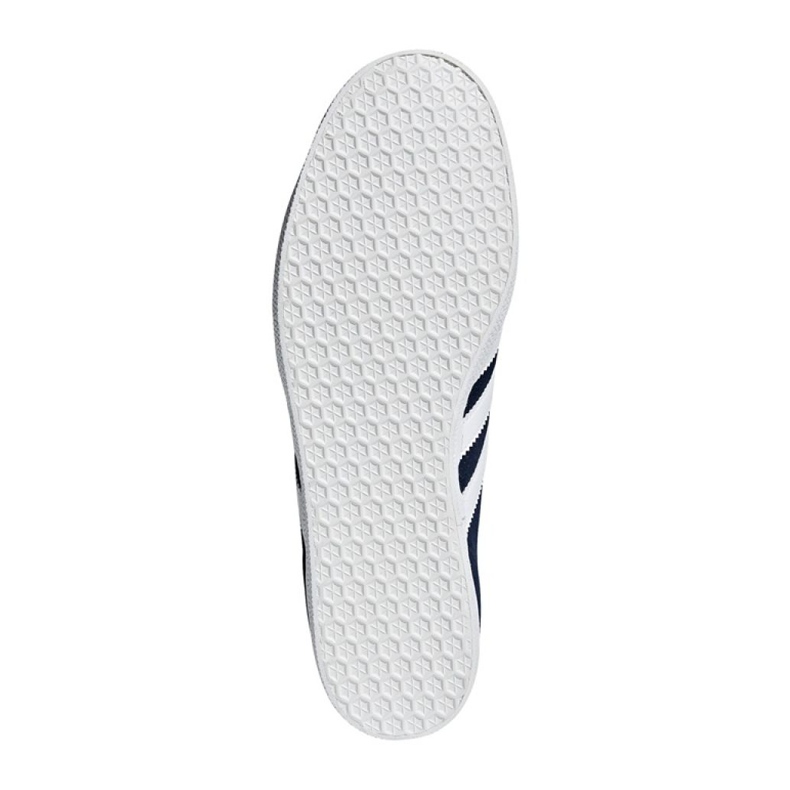 Adidas Originals Gazelle M CQ2806 cipő sötétkék 1