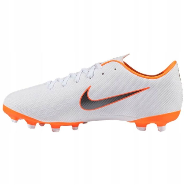Nike Mercurial Vapor 12 Academy Gs Mg Jr AH7347-107 futballcipő sokszínű fehér 1 Nike Mercurial Vapor 12 Academy Gs Mg Jr AH7347-107 futballcipő sokszínű fehér 1