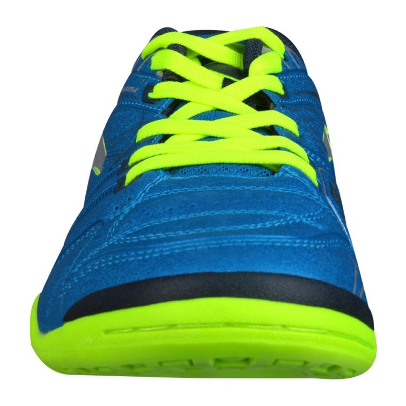 Beltéri cipő Joma Maxima 804 In M MAXW.804 kék kék 2 Beltéri cipő Joma Maxima 804 In M MAXW.804 kék kék 2