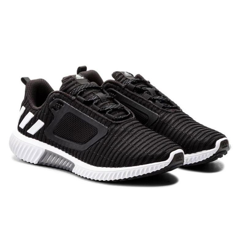 Adidas Climacool W CM7406 futócipő fehér fekete 1