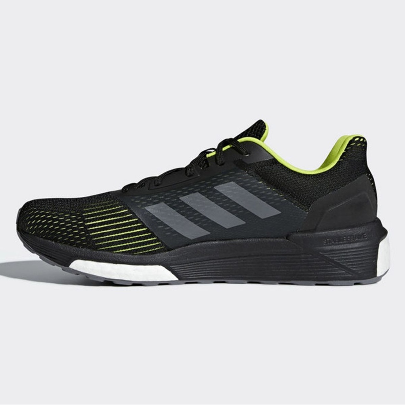 Futócipő Adidas response St M CG4004 fekete 1