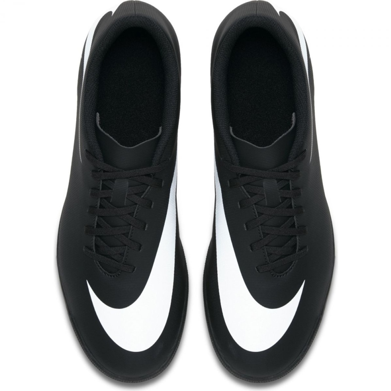 Nike BravataX Ii Tf M 844437-001 futballcipő sokszínű fekete 1