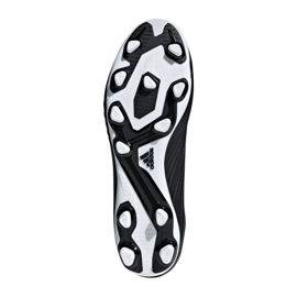 Adidas Predator 18.4 FxG M DB2006 futballcipő fekete fekete 2 Adidas Predator 18.4 FxG M DB2006 futballcipő fekete fekete 2