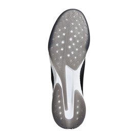 Adidas X Tango 18.1 Tr M DB2279 edzőcipő fekete 2