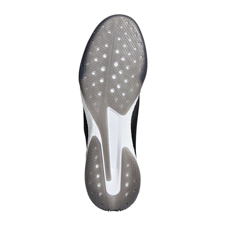 Adidas X Tango 18.1 Tr M DB2279 edzőcipő fekete 2