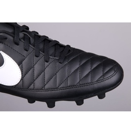Nike Majestry Fg M AQ7902-017 futballcipő sokszínű fekete 1