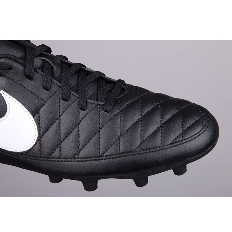 Nike Majestry Fg M AQ7902-017 futballcipő sokszínű fekete 1